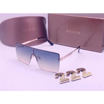Gucci Sunglass A 207